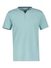 Lerros Shirt turquoise