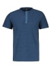 Lerros Shirt donkerblauw