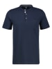Lerros Shirt in Dunkelblau