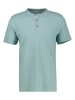 Lerros Shirt turquoise