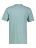 Lerros Shirt in Türkis