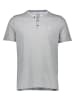 Lerros Shirt in Grau