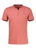Lerros Shirt in Rot