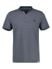 Lerros Shirt in Dunkelblau