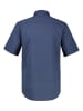 Lerros Blouse donkerblauw