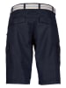 Lerros Cargobermuda donkerblauw