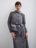BGN Hemdjacke in Anthrazit