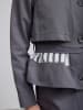 BGN Hemdjacke in Anthrazit