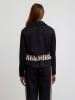 BGN Hemdjacke in Schwarz