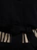 BGN Hemdjacke in Schwarz