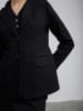 BGN Blazer in Schwarz