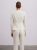 BGN Blazer in Creme