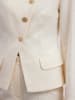 BGN Blazer in Creme