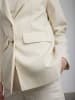 BGN Blazer in Creme