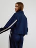 BGN Hemdjacke in Dunkelblau