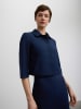 BGN Blousejas donkerblauw