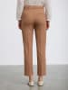 BGN Hose in Camel