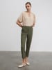 BGN Broek donkergroen