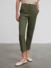 BGN Broek donkergroen