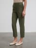 BGN Broek donkergroen