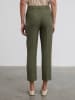 BGN Broek donkergroen
