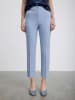 BGN Hose in Hellblau
