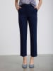 BGN Broek donkerblauw