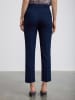 BGN Broek donkerblauw