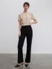 BGN Broek zwart