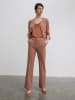 BGN Hose in Taupe