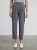 BGN Broek antraciet