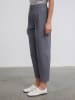 BGN Hose in Anthrazit