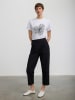 BGN Broek zwart