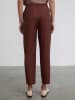 BGN Broek bruin