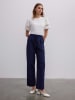 BGN Marlenebroek donkerblauw
