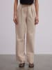 BGN Marlenehose in Sand