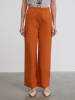 BGN Marlenehose in Orange