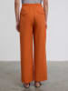 BGN Marlenehose in Orange