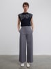 BGN Marlenebroek antraciet