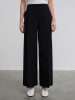 BGN Marlenehose in Schwarz