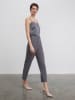 BGN Chinobroek antraciet