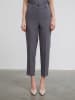 BGN Chino in Anthrazit
