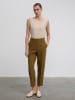 BGN Chino in Braun