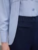 BGN Broek donkerblauw