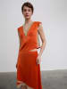 BGN Blusentop in Orange