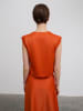 BGN Blusentop in Orange