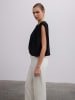 BGN Blousetop zwart