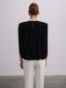 BGN Blousetop zwart