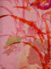 BGN Blusentop in Rosa/ Rot