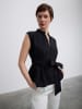BGN Blousetop zwart